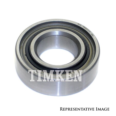 Timken Cylindrical Wheel Bearing, Rw111 RW111